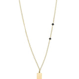 Picture of Luna Rae Black Night Necklace