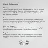 Expresso - Soho Slims Sunglasses