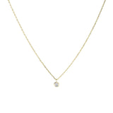 Picture of Luna Rae Diamond Sky Necklace