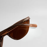 Expresso - Cat Eye Sunglasses