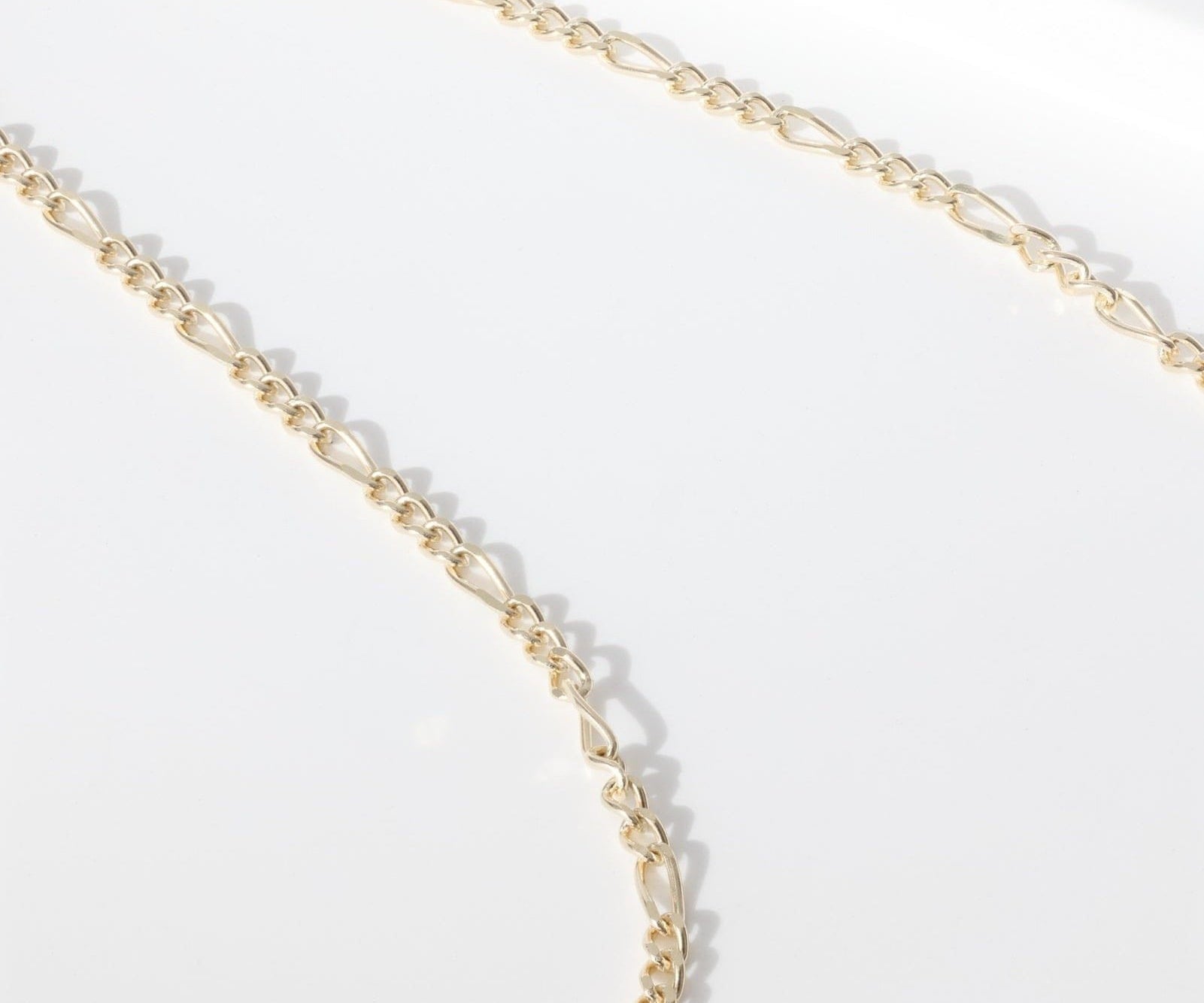 Picture of Luna Rae Figaro Chain