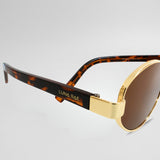 Golden Hour Sunglasses