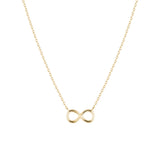 Infinity Dreams Necklace