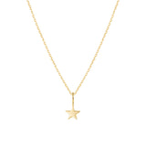 Little Star Necklace