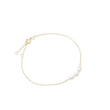 Picture of Luna Rae Solid 9k Gold Margot Bracelet