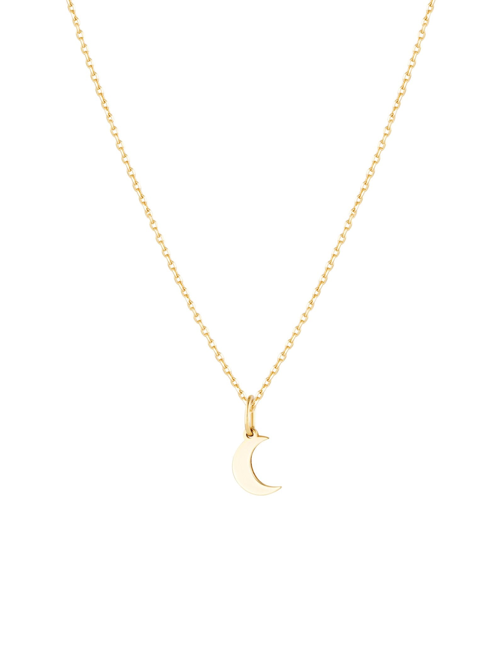 Picture of Luna Rae My Moon Necklace