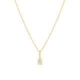 Picture of Luna Rae Opal Necklace