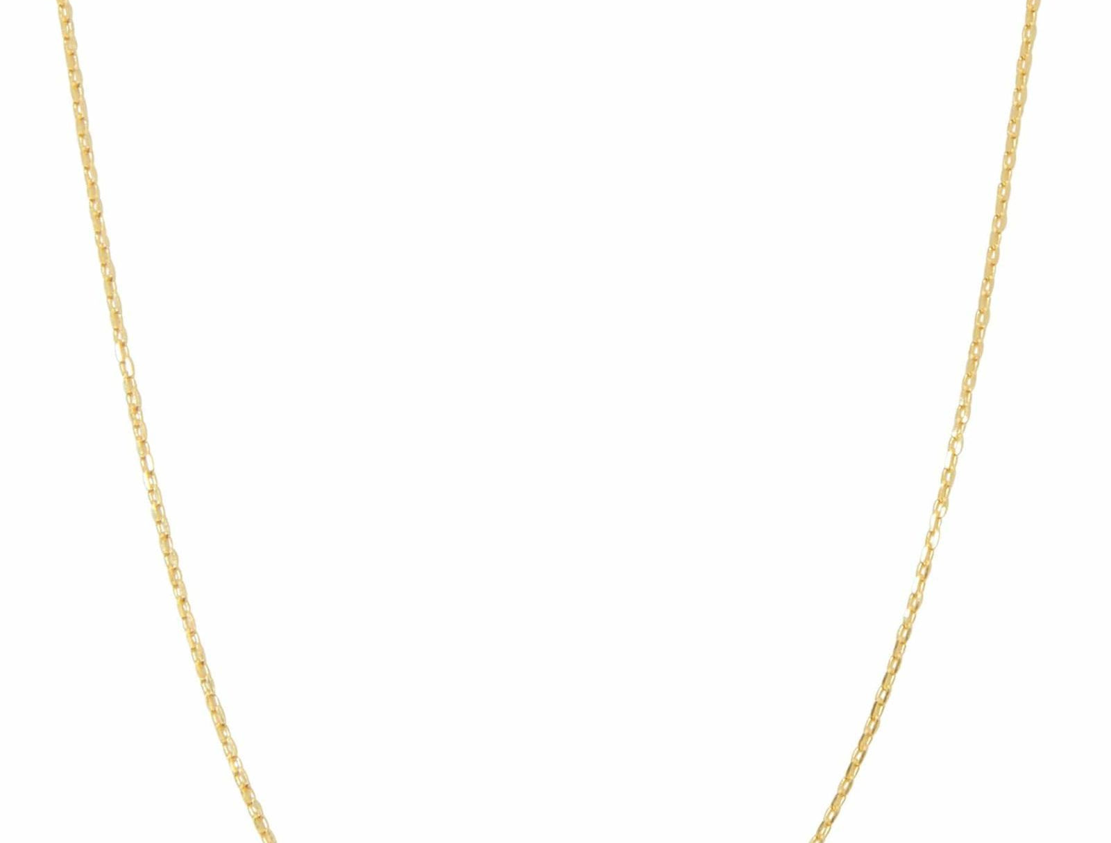 Picture of Luna Rae Solid Gold Chain