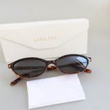 Tortoise Shell - Soho Slims Sunglasses