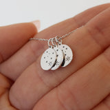 White Gold Stars Of Aries