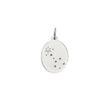 Picture of Luna Rae White Gold Stars Of Scorpio