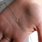 Eternity Necklace