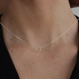 Eternity Necklace